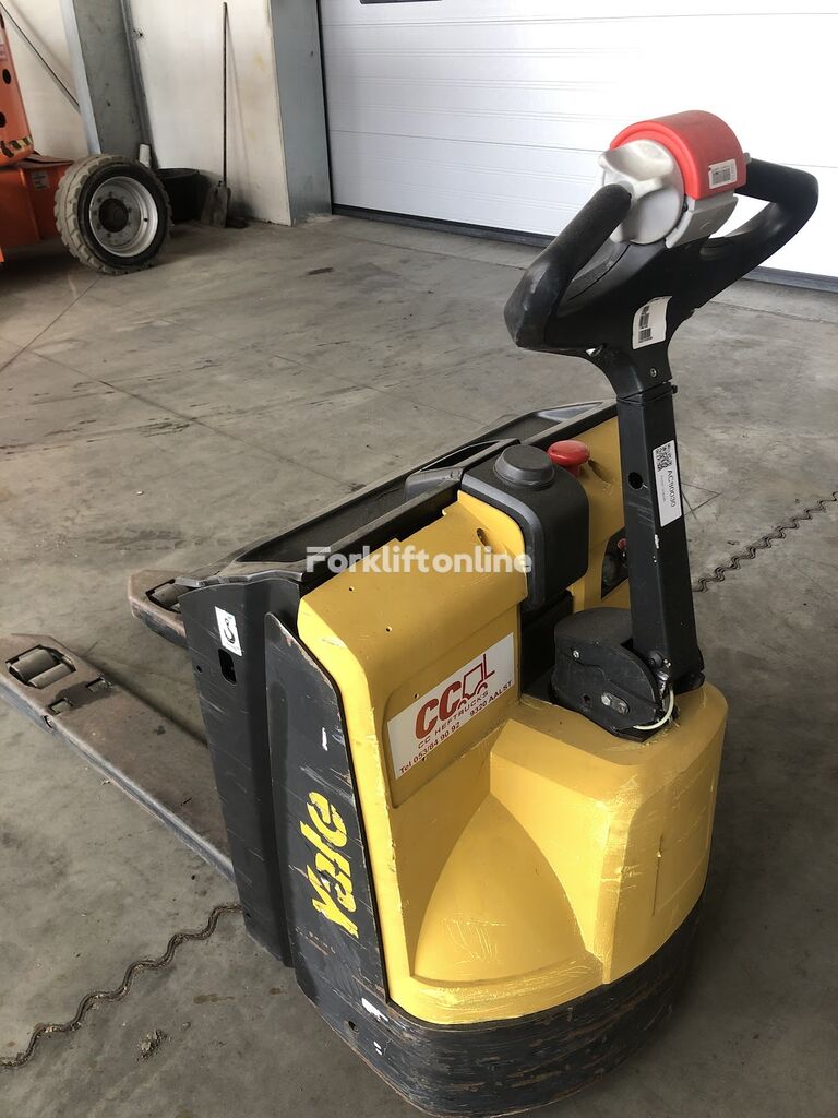 Yale MP20 electric pallet truck