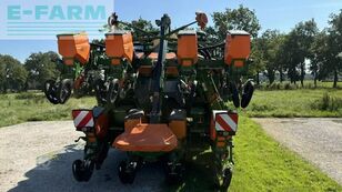 semoir de pr&eacute;cision &eacute;lectrique Amazone ed 6000-2c special