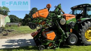 semoir de pr&eacute;cision &eacute;lectrique Amazone ed 6000-2c special