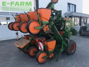 Amazone ed 602 -k electric precision seed drill