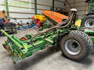 semeador de precis&atilde;o el&eacute;trico Amazone edx 6000-tc