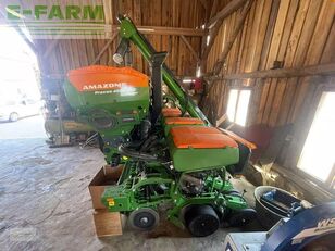 Amazone precea 4500-2cc super sembradora de precisi&oacute;n el&eacute;ctrica