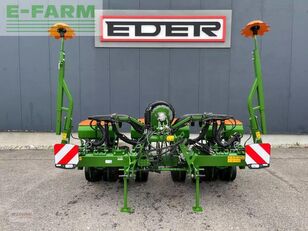 сеялка точного высева с электроприводом Amazone precea 4500-2cc super nur 35 ha