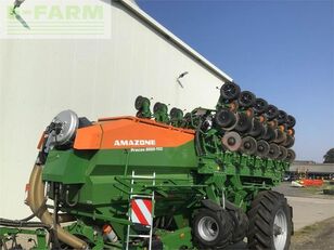 电动精密条播机 Amazone precea 9000 tcc