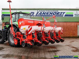 new Gaspardo MTE-R 300 6 row Isotronic electric precision seed drill