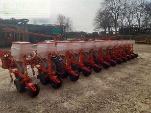 seminatrice elettrica di precisione Gehl manta xl 12 rk