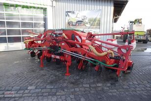 semănătoare de precizie cu comandă electrică Gehl mirka - 8-reihig