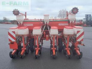 حفّار زرع البذور الدقيق الكهربي Gehl mte300-6rgs