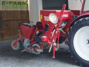 Gehl sp 4-reihige einzelkorns&auml;maschine electric precision seed drill