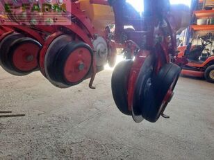 Grimme matrix 1800 electric precision seed drill
