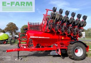 Horsch maestro 12 cv electric precision seed drill