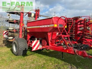 Horsch maistro 8 cc electric precision seed drill