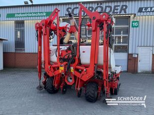 Kuhn MAXIMA 2 RT electric precision seed drill