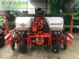 Kuhn maxima 3 electric precision seed drill