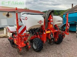 m&aacute;y gieo hạt ch&iacute;nh x&aacute;c chạy điện Kuhn maxima 3 ts 6 rangs ferti