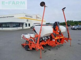 прецизна електрическа сеялка Kuhn maxima2