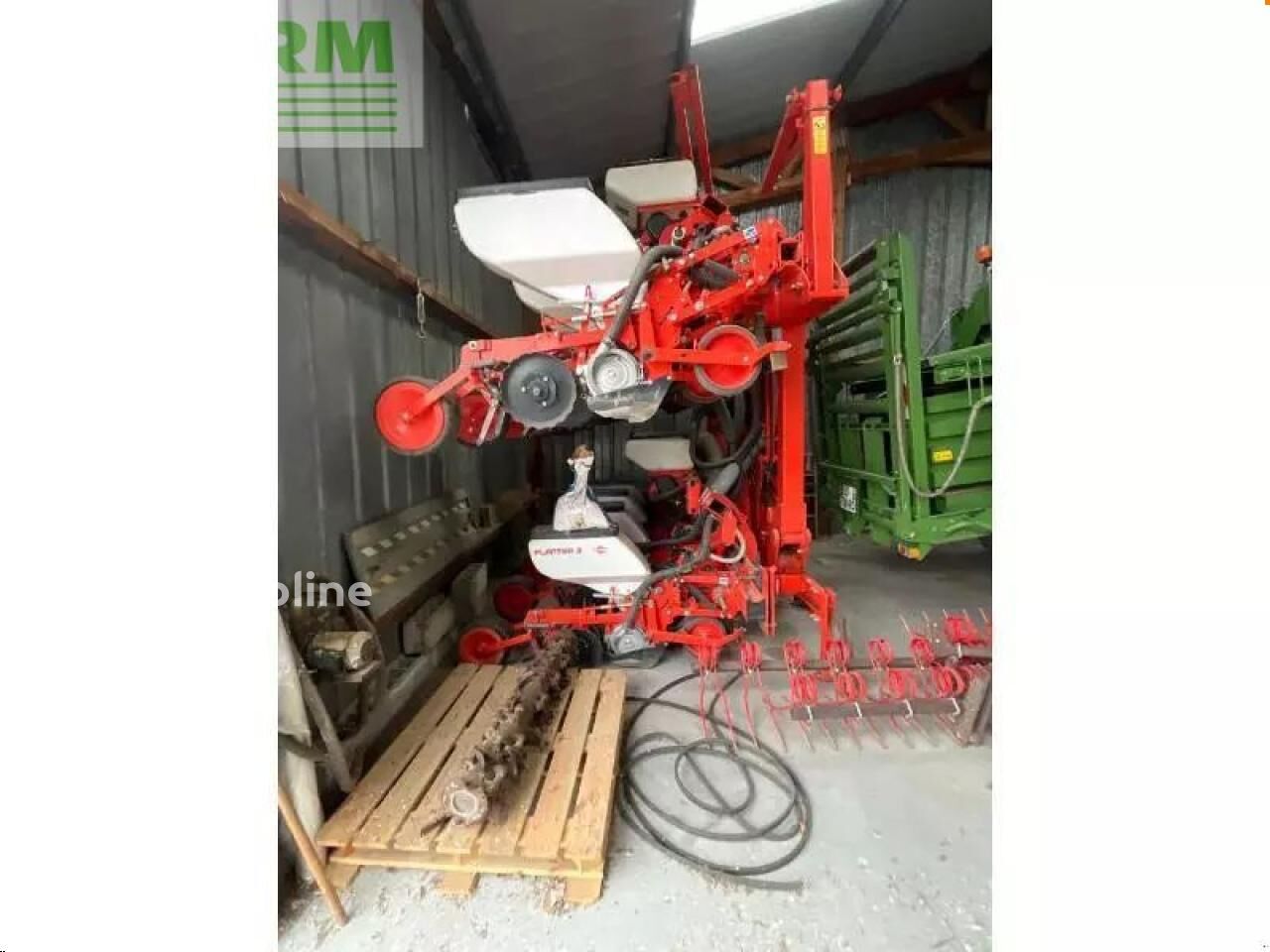 حفّار زرع البذور الدقيق الكهربي Kuhn pl3-8rgs-repl - Agroline