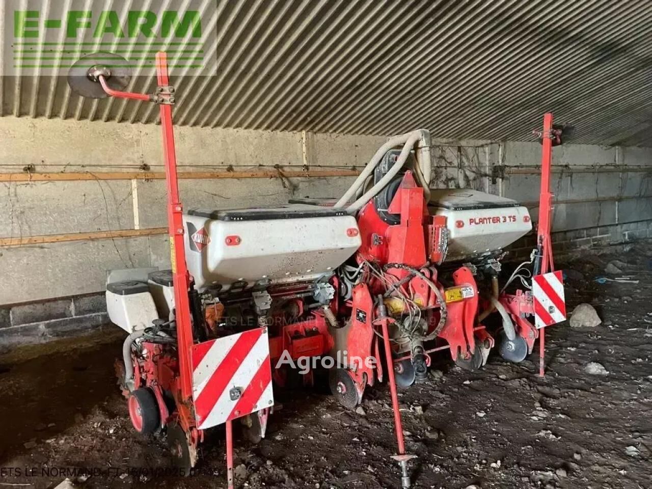 Kuhn planter 3 electric precision seed drill for sale | Agroline ZM Kuhn planter 3 electric precision seed drill - Agroline