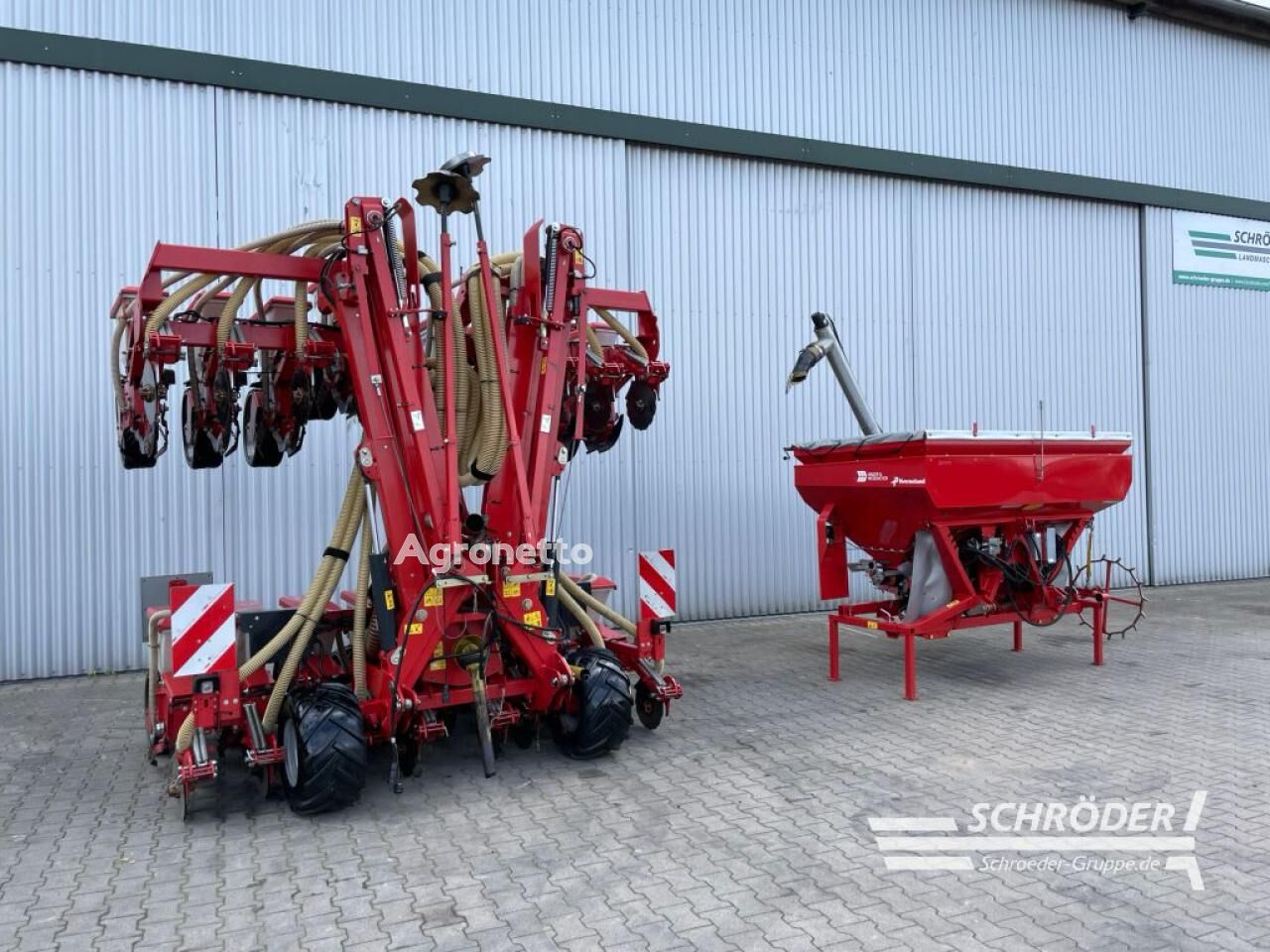 Kverneland OPTIMA 6,00 M PH electric precision seed drill - Agronetto