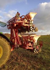 Kverneland Optima 12 Reihen e-drive elektrische Einzelkornsämaschine kaufen - Bild 4 | Agroline DE Kverneland Optima 12 Reihen e-drive elektrische Einzelkornsämaschine | Bild 4 - Agroline