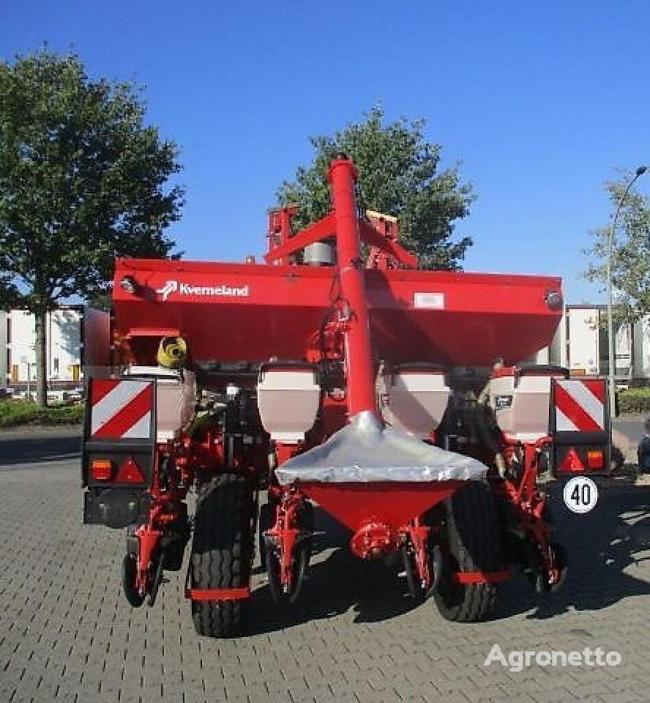 Kverneland Optima TF Profi SX electric precision seed drill