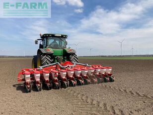 Kverneland optima electric precision seed drill