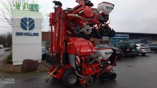 електрична прецизна сејалка Kverneland optima f 8-reihig freischaltung section controll