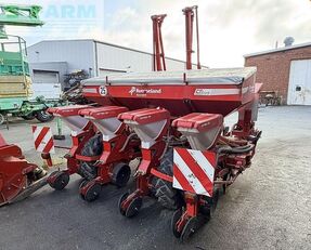 semoir de pr&eacute;cision &eacute;lectrique Kverneland optima hd 8 reihig
