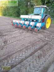 semeador de precisão elétrico Monosem maislegegerät 6-reihig