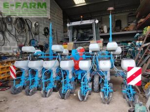 Monosem ng+4 electric precision seed drill