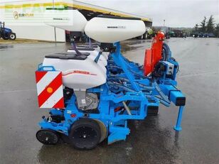 Monosem ng+m-monoshox electric precision seed drill