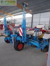 mesin penebar benih presisi elektrik Monosem ng+ monoshox extend