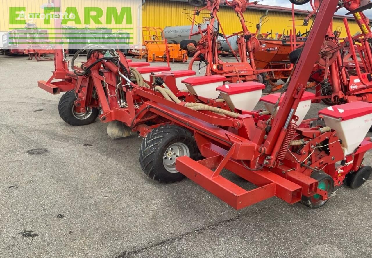 optima nt electric precision seed drill