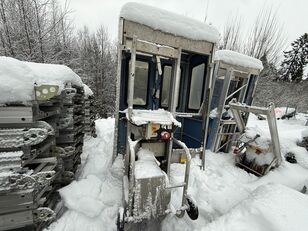 Geda Andre Geda 2PK base Heis heisutstyr