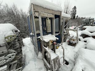 Geda Andre Geda 2PK base Heis heisutstyr