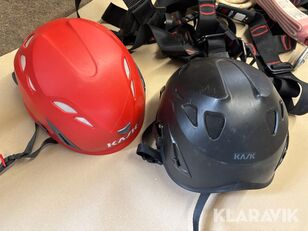 индустрия развлечений 3M Fallskyddsutrustnig 3M & Kask