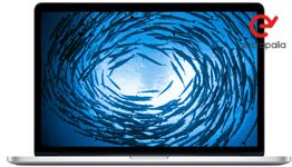 meelelahutustööstus Apple MacBook Pro Retina de 15'' con i7-4850HQ, 16Gb de RAM y 50