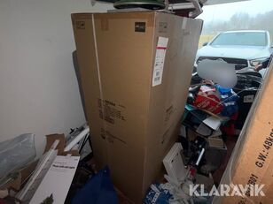 развлекателна индустрия Bestway Hydrium 15' x 48" (4,60m x 1,20m)