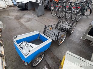 Cykelk&auml;rror entertainment industry