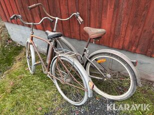 Cyklar 2st entertainment industry