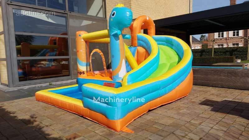 Dino entertainment industry for sale | Machineryline ZA New Dino entertainment industry - Machineryline
