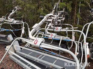 Индустрия развлечений Doppelmayr Liftstol Doppelmayr 4sits 1st - Изображение 5 | Machineryline AM Индустрия развлечений Doppelmayr Liftstol Doppelmayr 4sits 1st | Изображение 5 - Machineryline