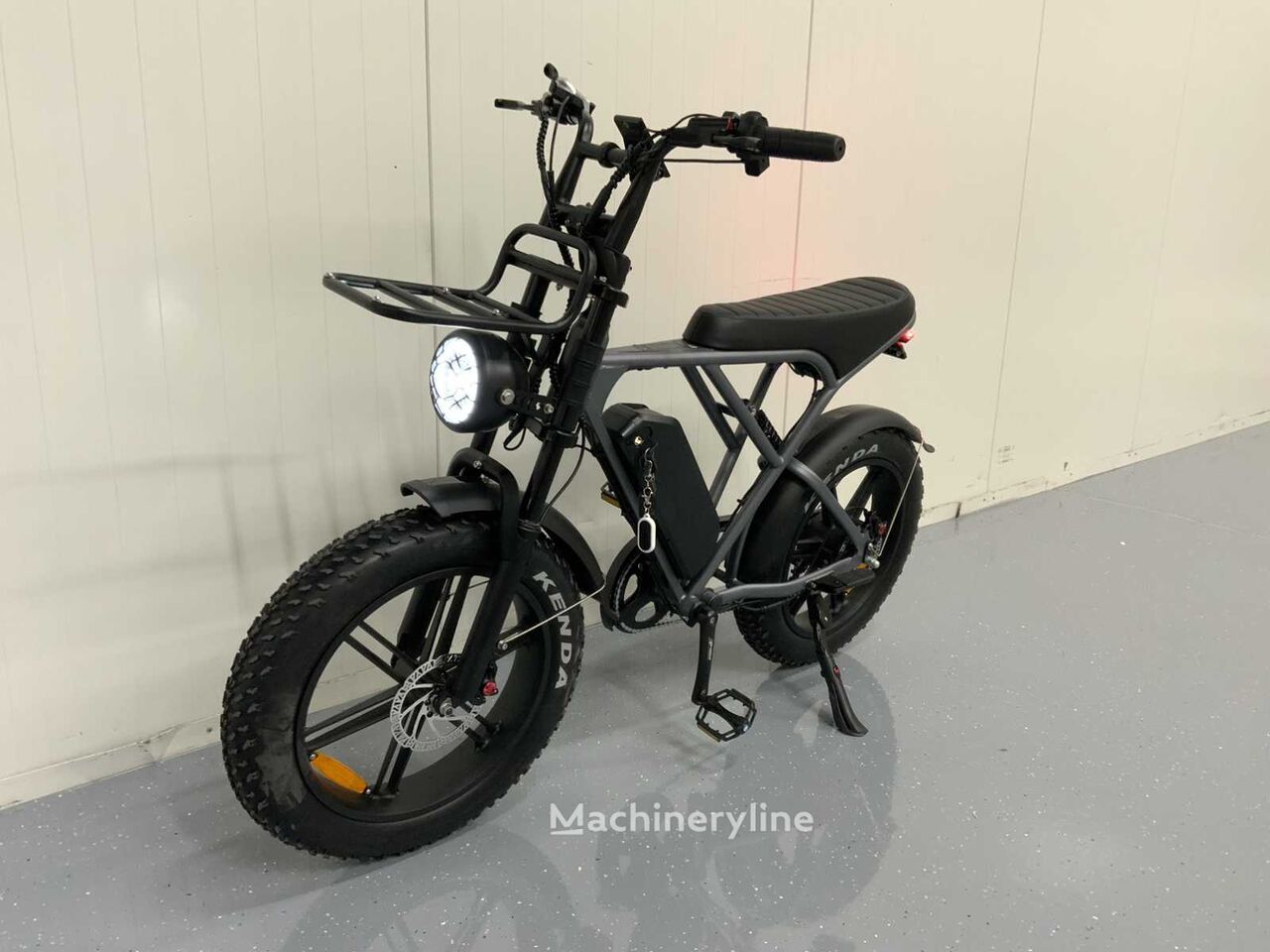 صناعة ترفيهية Fatbike H9