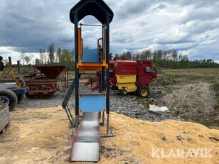 صناعة ترفيهية HAGS Lekställning Hags - صورة 6 | Machineryline OM صناعة ترفيهية HAGS Lekställning Hags | صورة 6 - Machineryline
