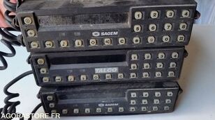 LOT D'APPAREILS DE TELECOMMUNICATION TYPE RADIO EMETTEUR ET RECE entertainment industry - Image 10 | Machineryline IN LOT D'APPAREILS DE TELECOMMUNICATION TYPE RADIO EMETTEUR ET RECE entertainment industry | Image 10 - Machineryline