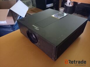 엔터테인먼트 산업 Panasonic Optoma