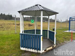 Pavillon entertainment industry