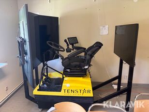 Simulator Tenstar 1st industria del entretenimiento
