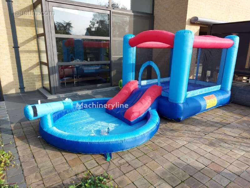 Splash entertainment industry for sale | Machineryline New splash entertainment industry - Machineryline