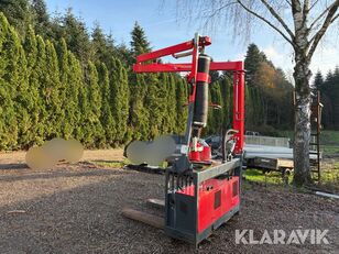 AL Blazer 2000 DTH hammer